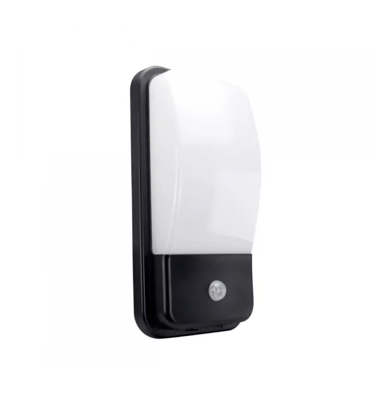 Azonnal elérhető ENIGO LED 20W 230V IP54 NW mozgásérzékelős falilápma
