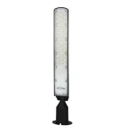 LEDline LITE Road luminaire FLAMINGO 100W 4000K 10000lm black Szezonális akció