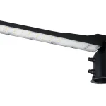 Outlet LEDline LITE Road luminaire FLAMINGO 50W 4000K 5000lm black