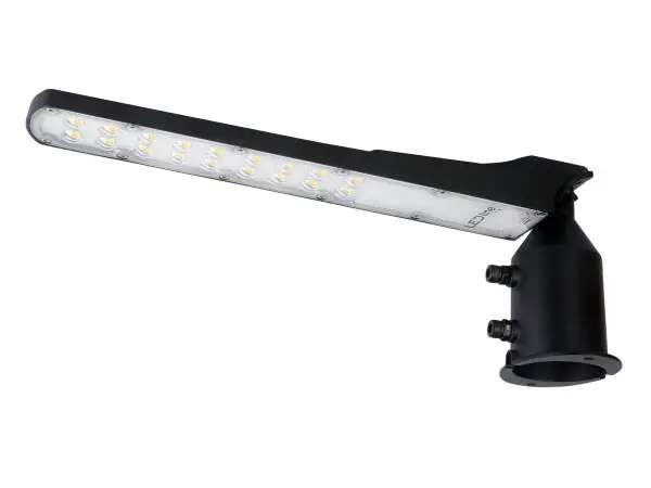 Outlet LEDline LITE Road luminaire FLAMINGO 50W 4000K 5000lm black