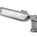 Expressz szállítás LEDline LITE Road luminaire STREETLITE 100W 4000K 10000lm grey