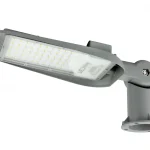 Különleges ajánlat LEDline LITE Road luminaire STREETLITE 50W 4000K 5000lm grey