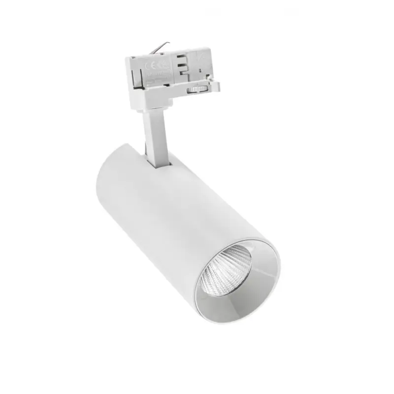 ANDROMEDA COB LED 25W WW 3F white (3 phases) 36deg 60deg Olcsóbb