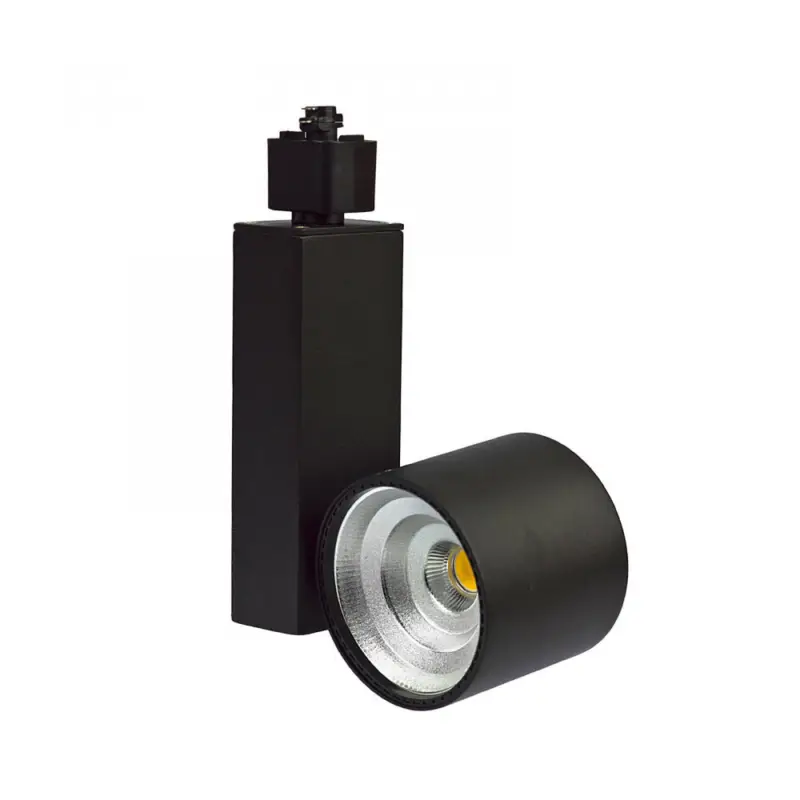 MADARA COB LED230V 26W 24° IP20 WW TRACKLIGHT Fehér Kiárusítás