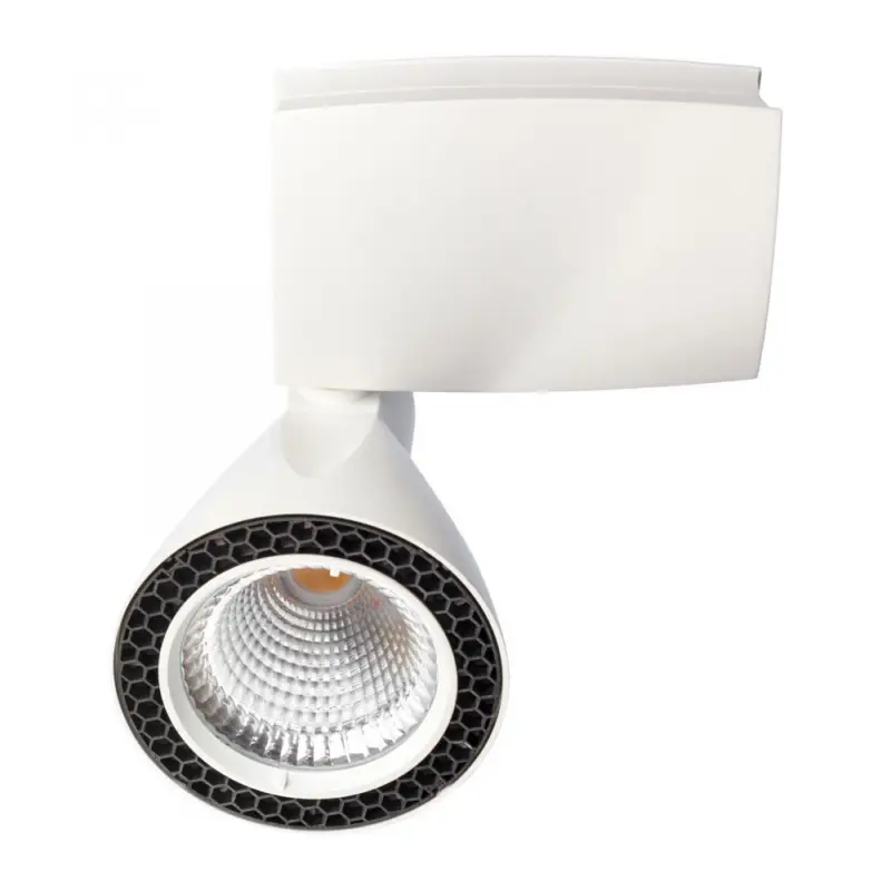 Gyors kiszállítás MADARA COB LED 230V 30W 36° IP20 CW TRACKLIGHT Fehér