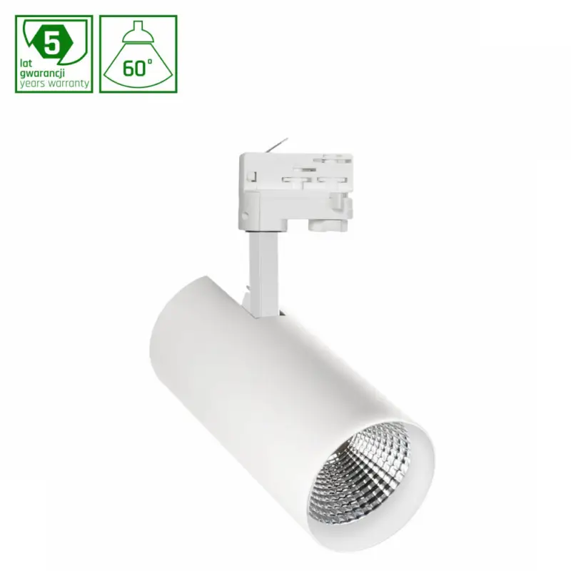 MDR BRANTA BREAD 27W 230V 60DEG WHITE CASAMBI Ne maradj le