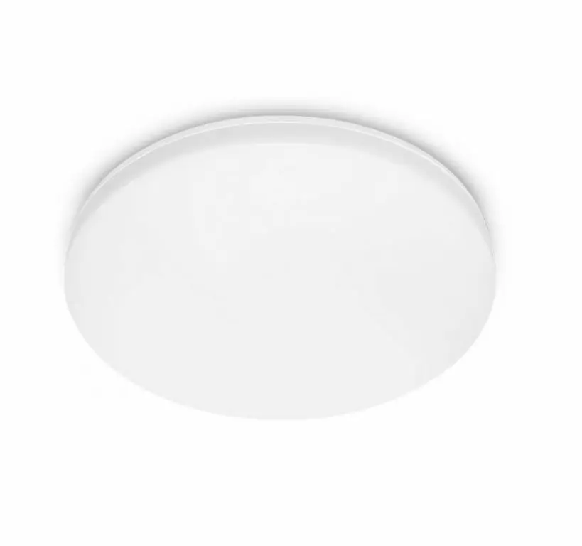 Asalite LED Mennyezeti Lámpa Cristina IP44 18W 3000K (1810 lumen) Kerek Azonnal elérhető