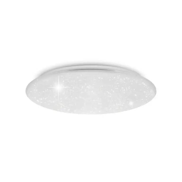 Utolsó esély Asalite LED Mennyezeti Lámpa EMILY 36W 4000K (3240 lumen) Kerek/Csillagos