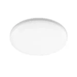 Vedd meg most Asalite LED Mennyezeti Lámpa IP54 36W 3000K/4000K/6500K (3600 lumen) Kerek CCT