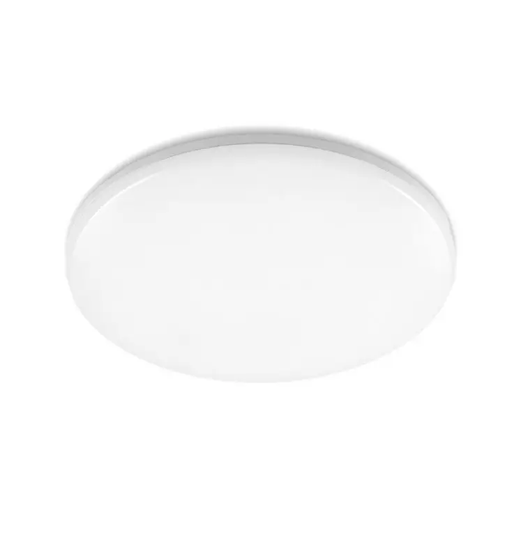 Vedd meg most Asalite LED Mennyezeti Lámpa IP54 36W 3000K/4000K/6500K (3600 lumen) Kerek CCT