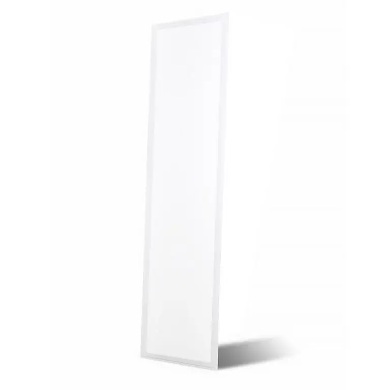 Asalite Prémium LED Panel 120x30cm 40W 6500K (4800 lumen) LIFUD driver Vásárlói kedvenc