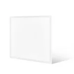 Asalite Prémium LED Panel 60x60cm 40W 6500K (4800 lumen) LIFUD driver Vedd meg most
