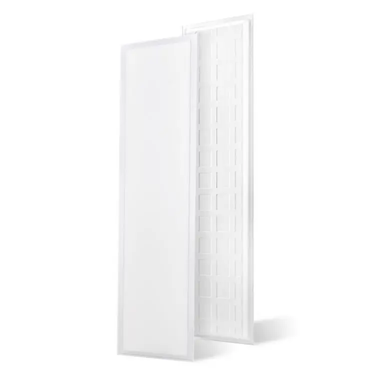 Szuper akció Asalite Prémium LED Panel BackLit 120x30cm 25W 4000K (4000 lumen) LIFUD driver