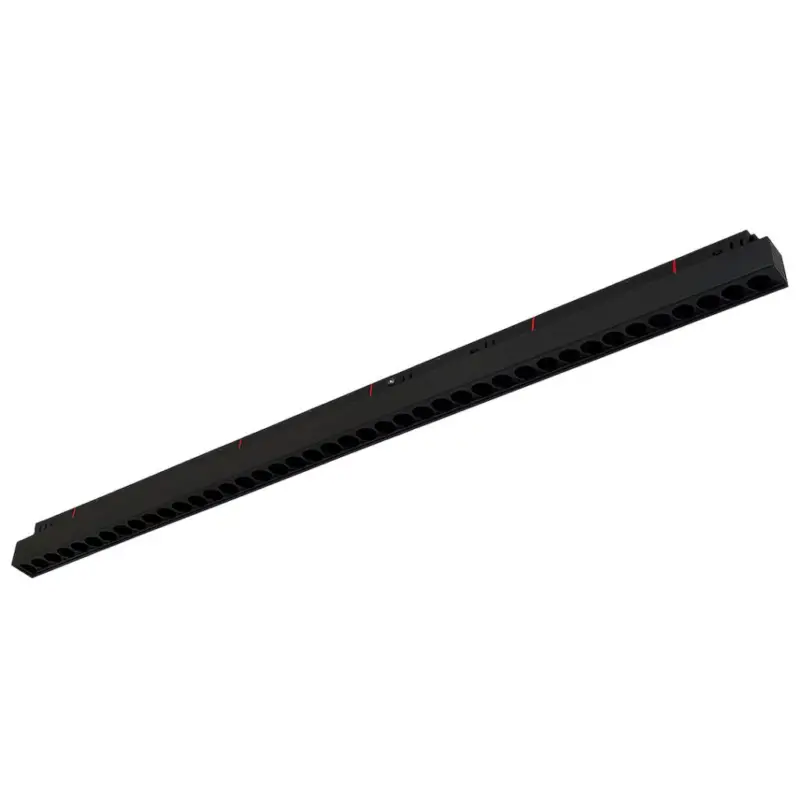 Biztonságos fizetés Mágneses sín 20mm 24W 4000K L600mm