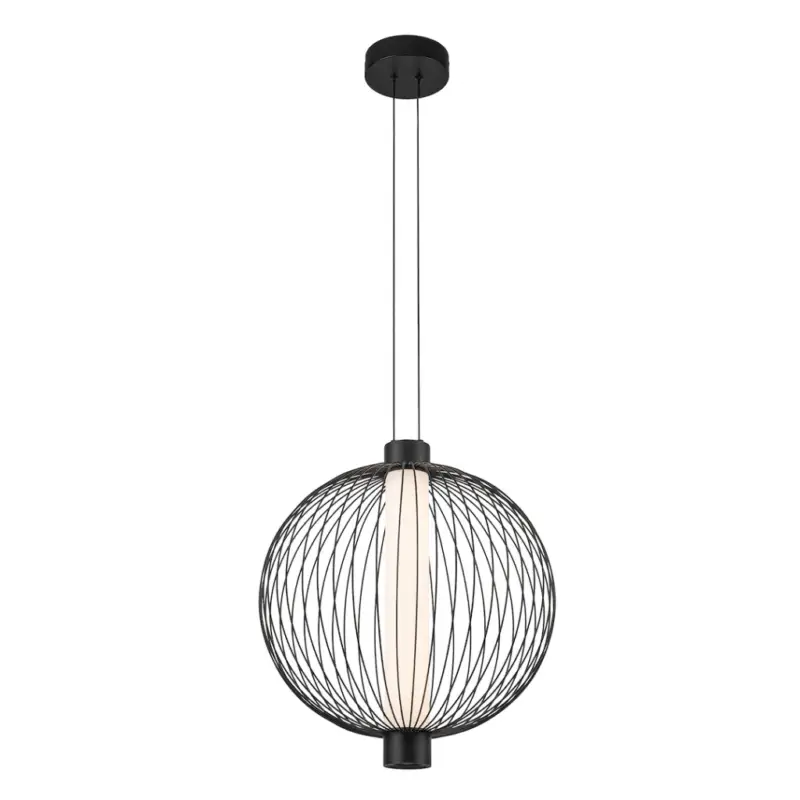 KYOTO 32W LED függeszték, 43cm átmérőjű Kiárusítás