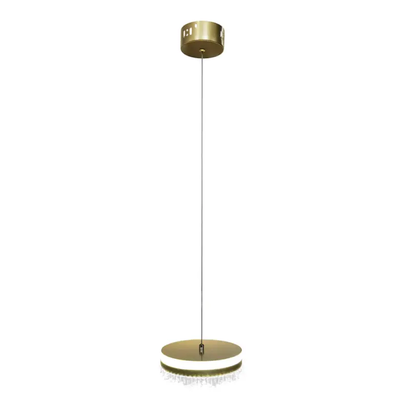 PRECIOSA 25W-os LED függeszték Szuper akció