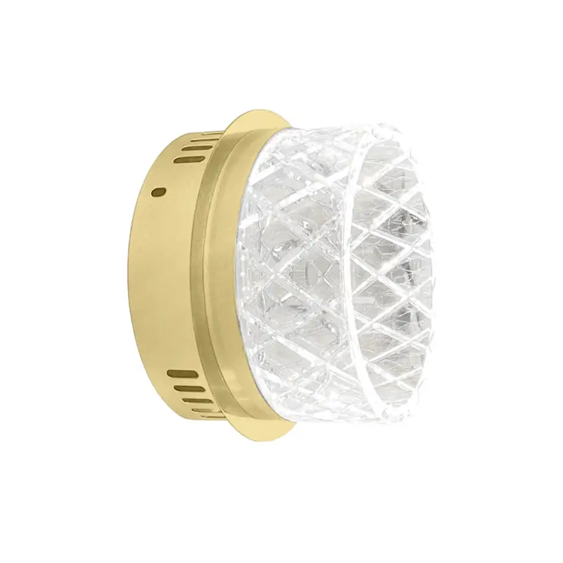 Prémium ELEGANCE 9W LED fali lámpa