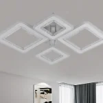 LED világítás + vezérlés 95W - J3349/W Olcsó
