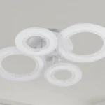 LED világítás + vezérlés 100W - J3346/W Olcsóbb