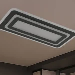 LED világítás + vezérlés 85W - J1345/B Outlet