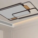 LED világítás + vezérlés 280W - J1342/BRW Alacsony ár