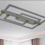 Ajánlat LED világítás + vezérlés 280W - J3343/S