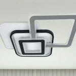 Biztonságos fizetés LED világítás + vezérlés 105W - J1339/W