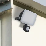Legnépszerűbb LED reflektor érzékelővel 10W / 4000K - LF7021S
