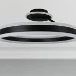 Biztonságos vásárlás LED világítás + távvezérlő 86W - TA1307/B