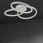 Prémium LED világítás + távvezérlő 70W - TA1304/W