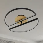 Csak ma LED világítás + távvezérlő 75W - TA1303/BW