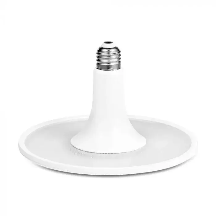 Akciós ár V-TAC LED izzóE27 11W 120° 4000K AKRIL UFO (Samsung Chip) - 2782