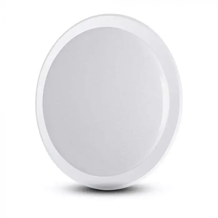 Akciós ár V-TAC 60W LED mennyezeti lámpa SMART 3 az 1-ben távirányítóval - 1498