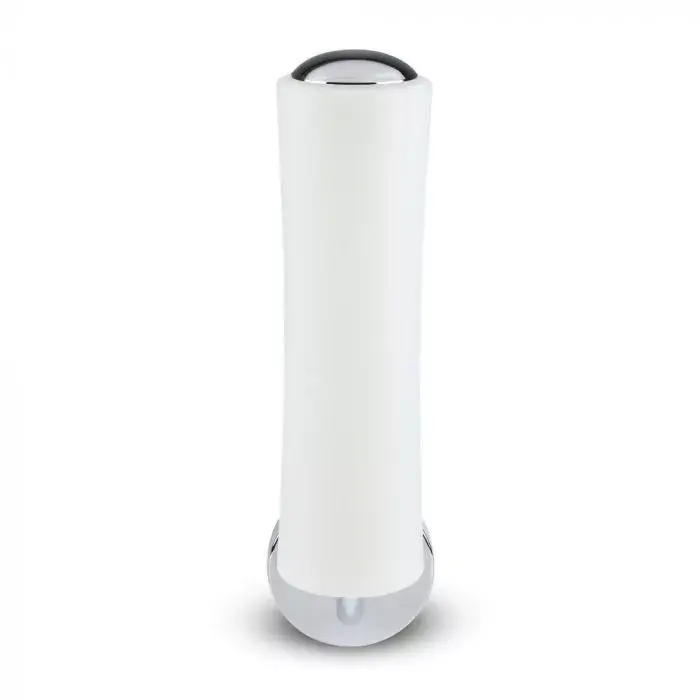 V-TAC 24W LED Design Fali lámpa dimmelhető fehér színű 3000K - 3974 Expressz szállítás