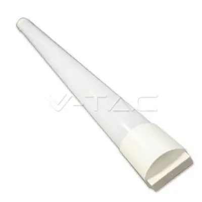 Csak ma V-TAC 36W 120cm LED lámpa 6000K - 6203