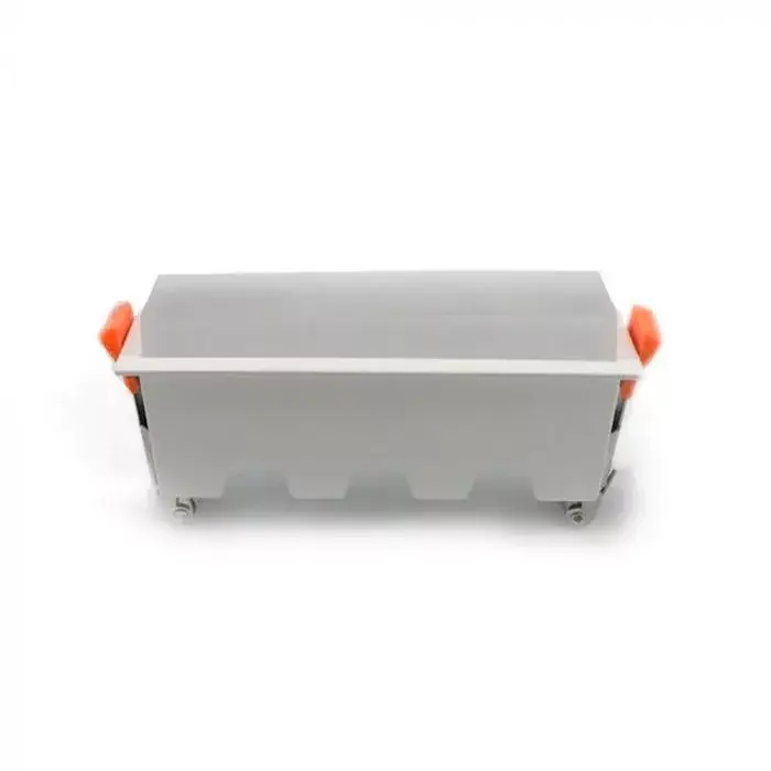 V-TAC Lineáris LED panel 10W 6400K - 6412 Legjobb ár
