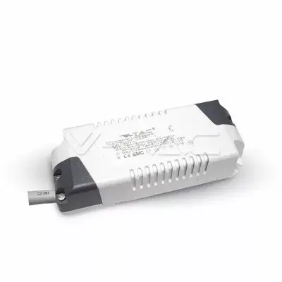 V-TAC LED panel tápegység 15W - 8037 Különleges ajánlat