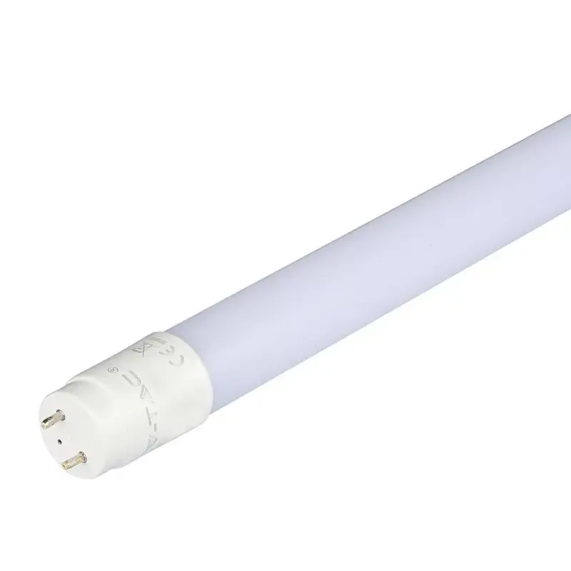 V-TAC 14W LED fénycső T8 G13 90 cm 160° 4000K - 216272 Kedvezmény