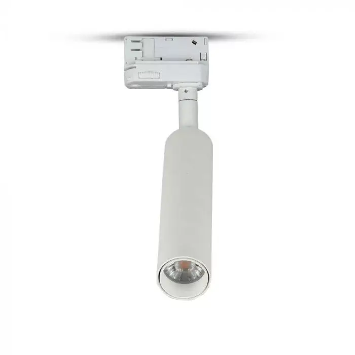 V-TAC LED SÍNES LÁMPA 15W SAMSUNG chip 5000K - 358 Expressz kézbesítés