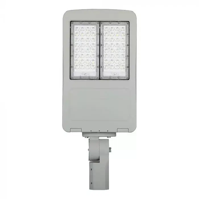 V-TAC LED utcai lámpa SAMSUNG Chip 100W 140lm/W DIMM 6400K - 884 Akciós ár