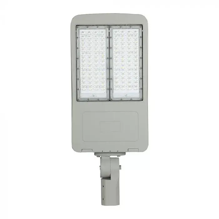 Szuper ajánlat V-TAC LED utcai lámpa SAMSUNG Chip 150W 140lm/W DIMM 6400K - 888