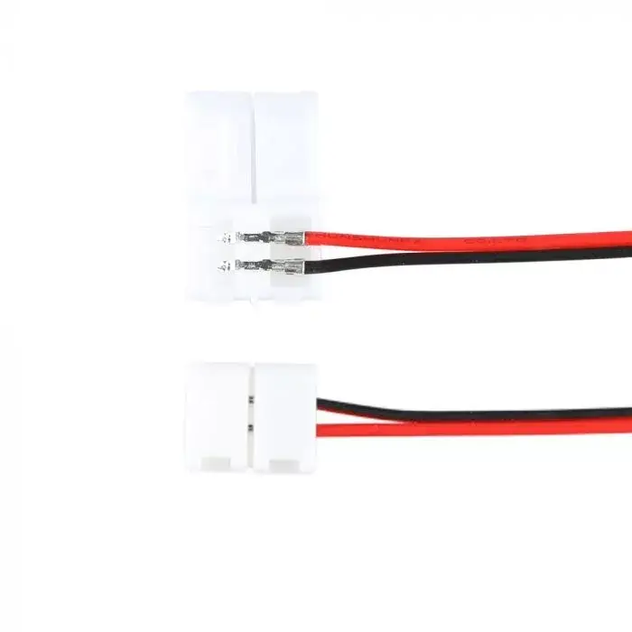 Prémium V-TAC Led szalag flexibilis csatlakozó 3528 - 3500
