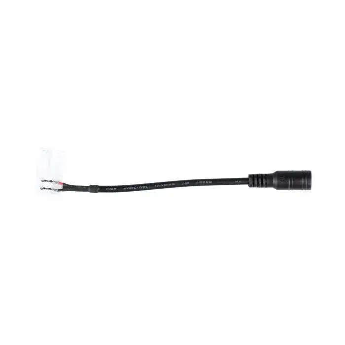 V-TAC Led szalag flexibilis csatlakozó 5050 female - 3508 Biztonságos fizetés