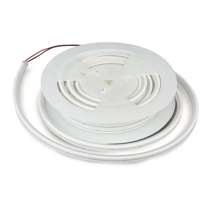 V-TAC LED Neon flex 13W/M 24V IP65 3000K - 2568 Újdonság