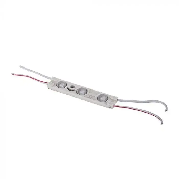 Ne maradj le V-TAC LED Modul 1W SMD2835 IP67 6000K - 5120