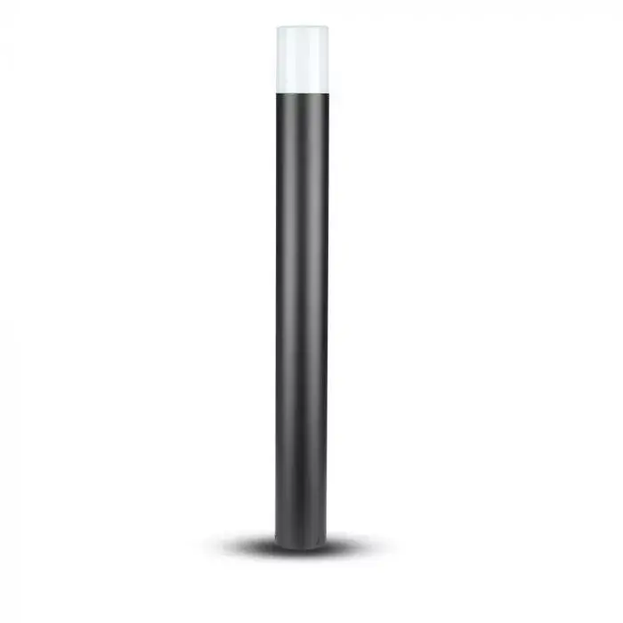 Kedvezmény V-TAC GU10 Kerti állólámpa 80x80x800mm IP54 - 7568