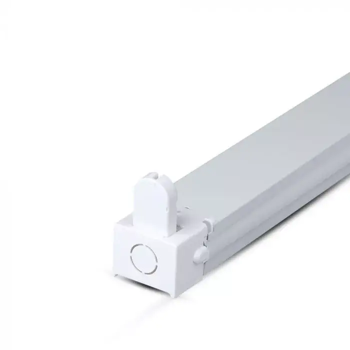 V-TAC Szabadonsugárzó LED Fénycső armatúra 1 x 60cm - 6052 Biztonságos fizetés