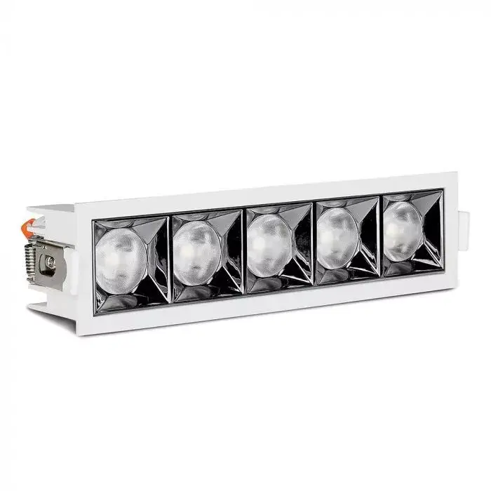 V-TAC LED Mélysugárzó SAMSUNG Chip 20W SMD Reflektor 12° fehér 5700K - 979 Rendeld meg most