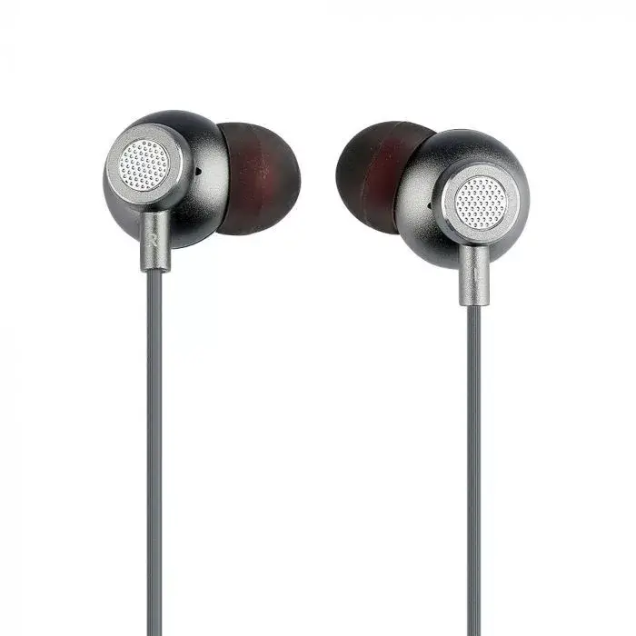 V-TAC SPORT Fülhallgató szürke- 7706 Bestseller