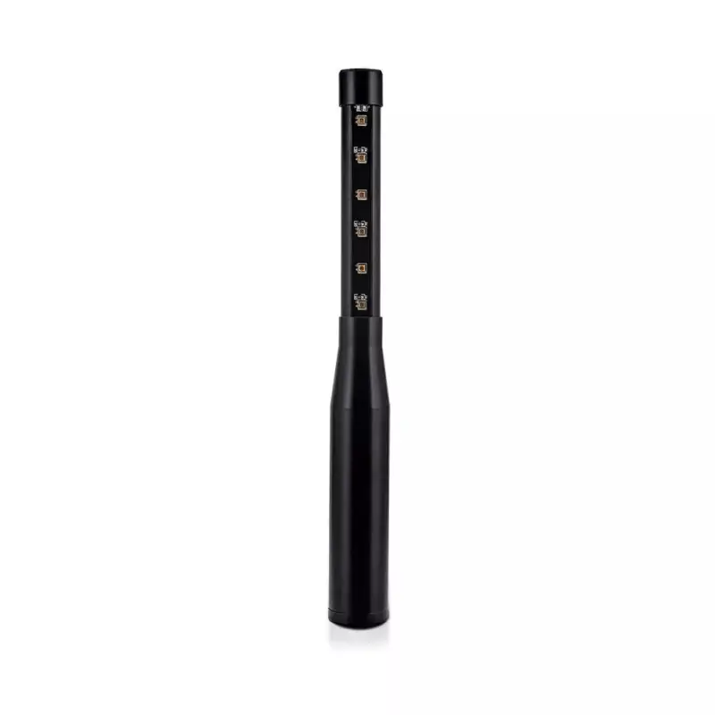 Biztonságos fizetés V-TAC 14W UV-C Mini Kézi Fertőtlenítő Lámpa - 11220